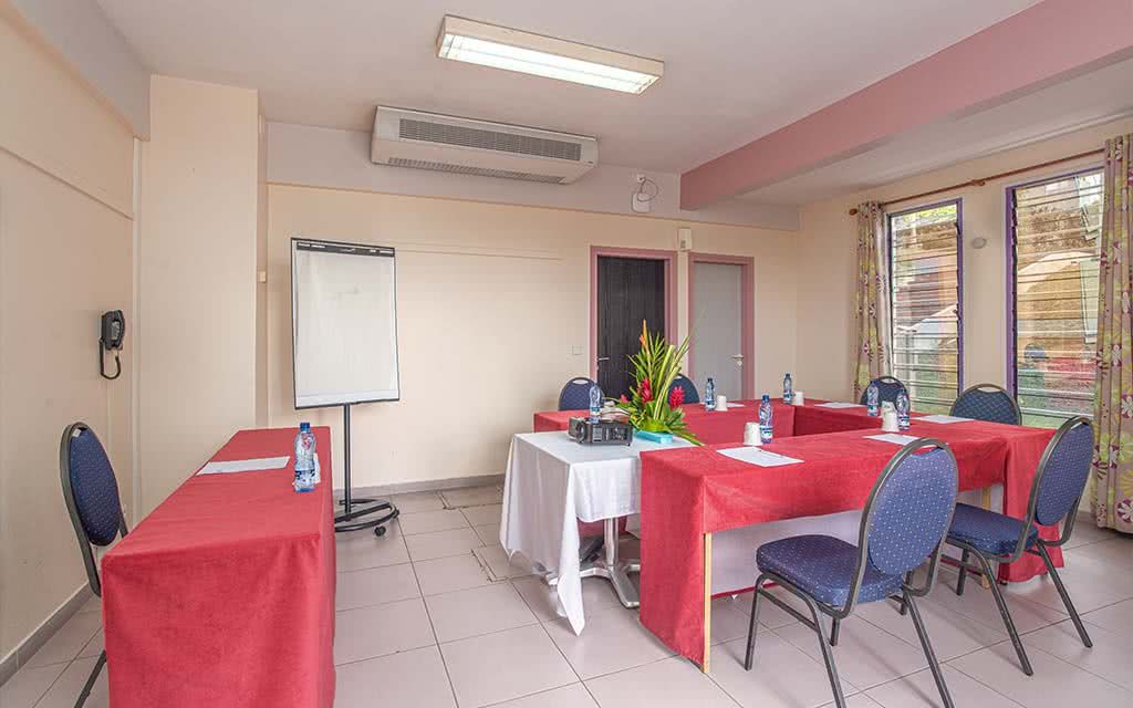 Karibea Squash Hôtel et Spa 3* pas cher photo 8