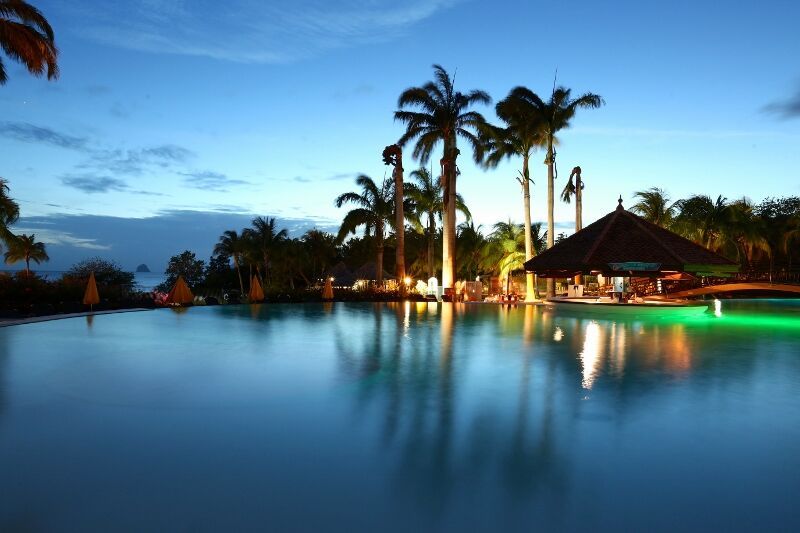 Pierre et Vacances Village Sainte Luce 3* pas cher