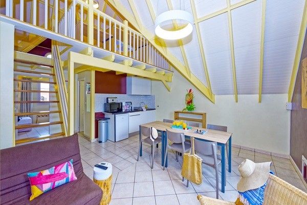 Résidence Hôtelière Le Village Créole 3* pas cher photo 10