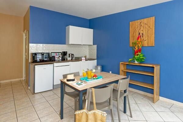 Résidence Hôtelière Le Village Créole 3* pas cher photo 14