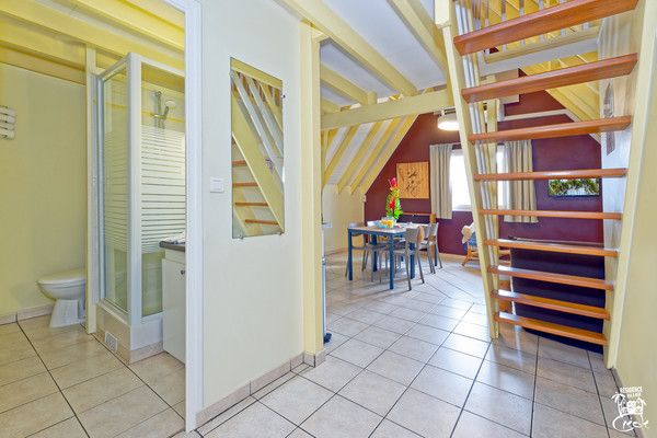 Résidence Hôtelière Le Village Créole 3* pas cher photo 12