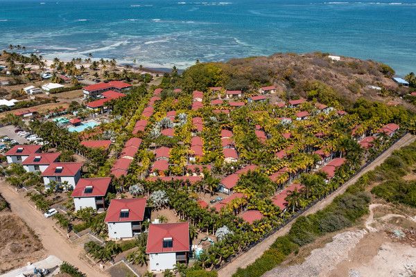Résidence Hôtelière Le Village de la Pointe pas cher