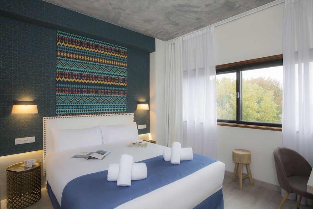 Hôtel Porto Casual Inca Porto 4* pas cher photo 4