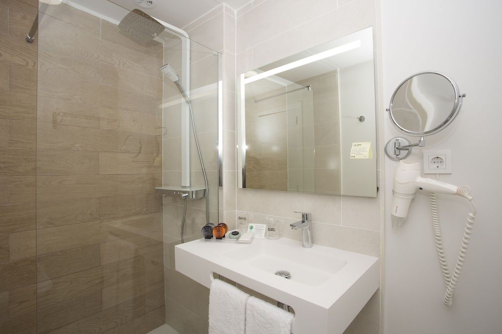 Hôtel Porto Casual Inca Porto 4* pas cher photo 6