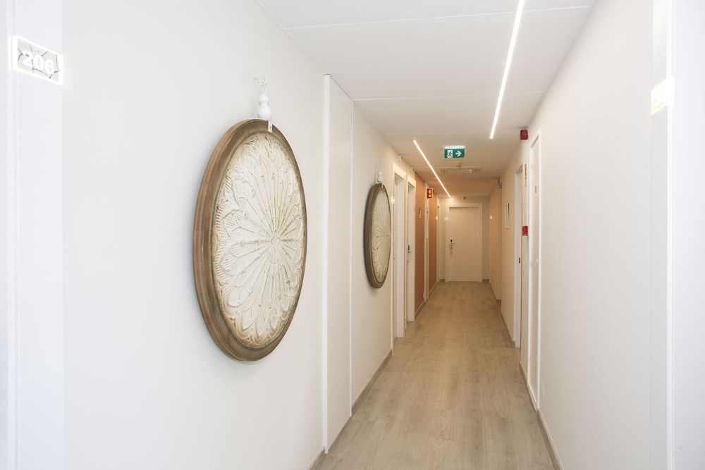 Hôtel Porto Casual Inca Porto 4* pas cher photo 7