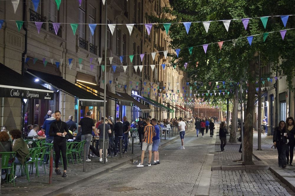 Hôtel Porto Casual Inca Porto 4* pas cher photo 14