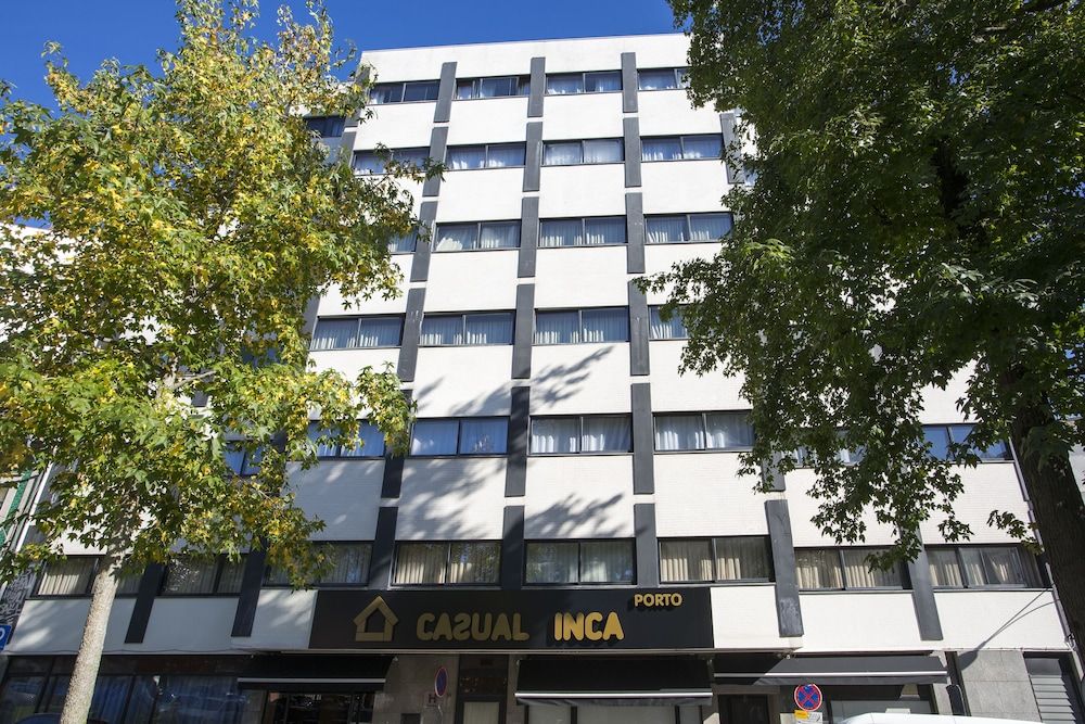 Hôtel Porto Casual Inca Porto 4* pas cher photo 15