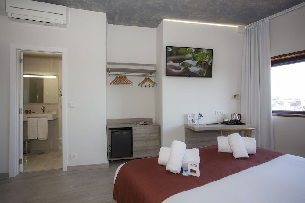 Hôtel Porto Casual Inca Porto 4* pas cher photo 18