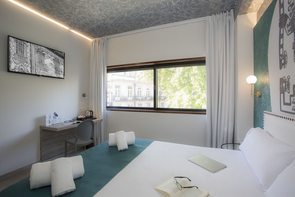 Hôtel Porto Casual Inca Porto 4* pas cher photo 19