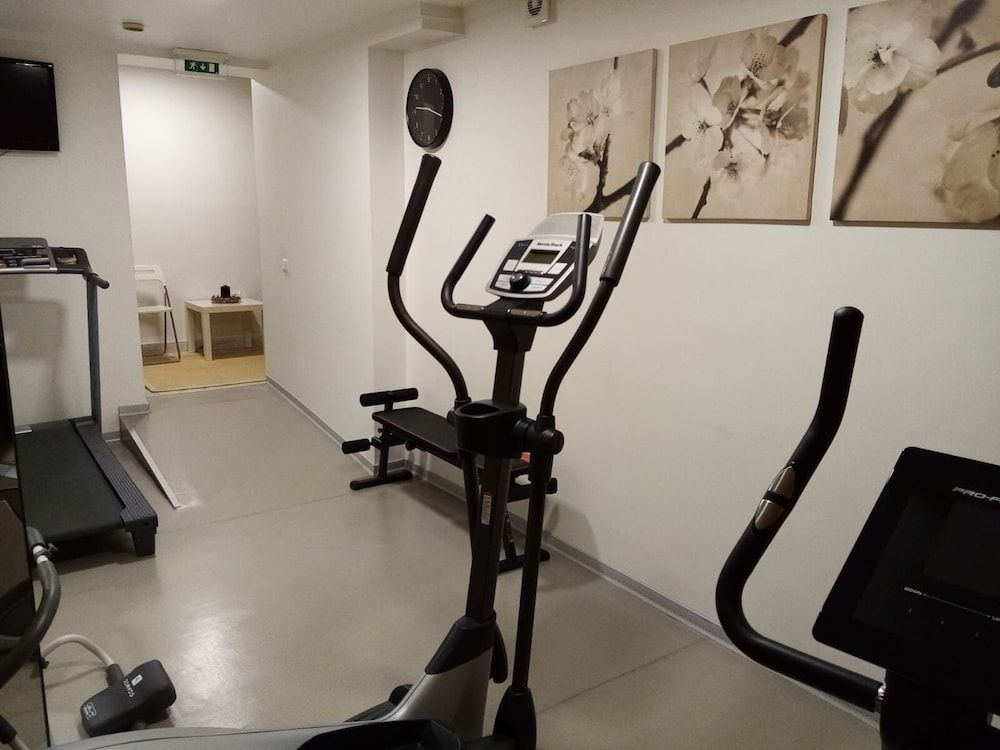 Hôtel Porto Casual Inca Porto 4* pas cher photo 22