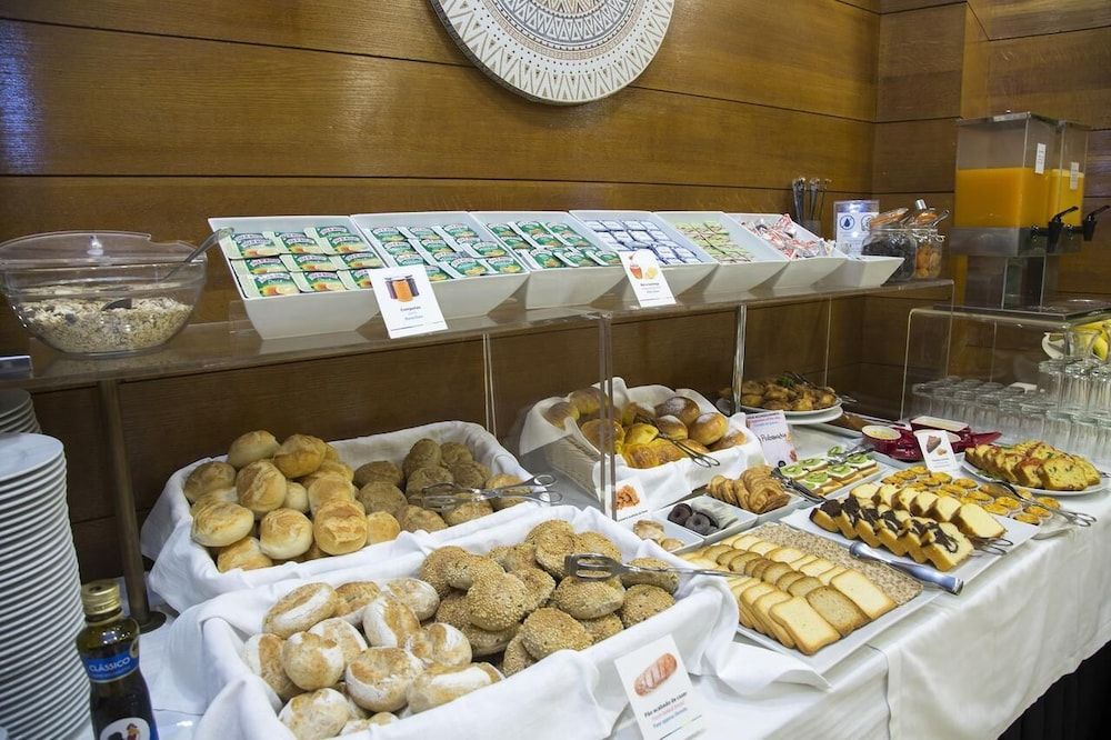 Hôtel Porto Casual Inca Porto 4* pas cher photo 23