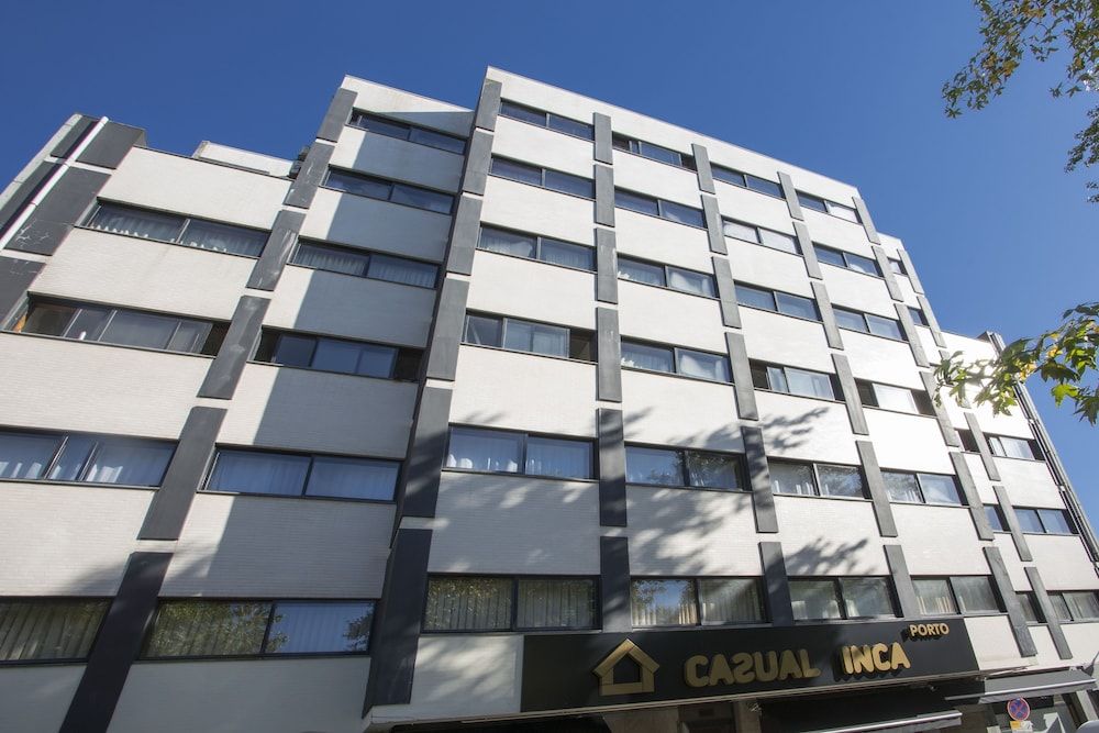 Hôtel Porto Casual Inca Porto 4* pas cher photo 32