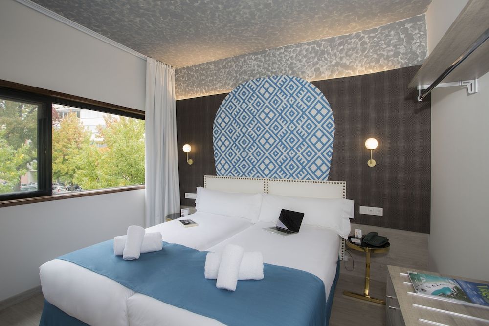 Hôtel Porto Casual Inca Porto 4* pas cher photo 34