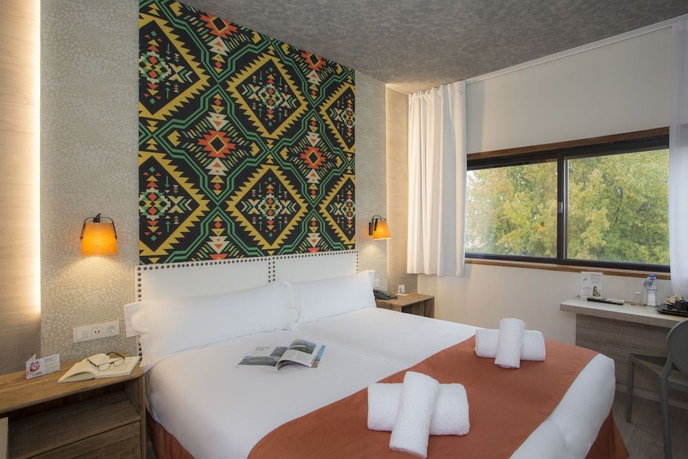 Hôtel Porto Casual Inca Porto 4* pas cher photo 35