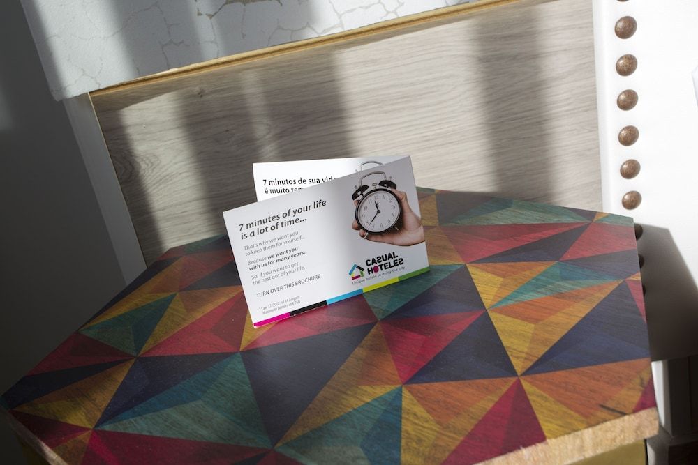 Hôtel Porto Casual Inca Porto 4* pas cher photo 36