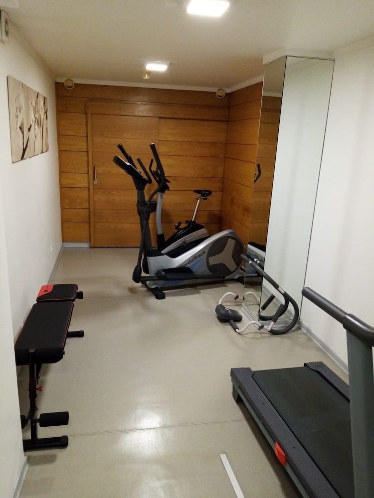 Hôtel Porto Casual Inca Porto 4* pas cher photo 37