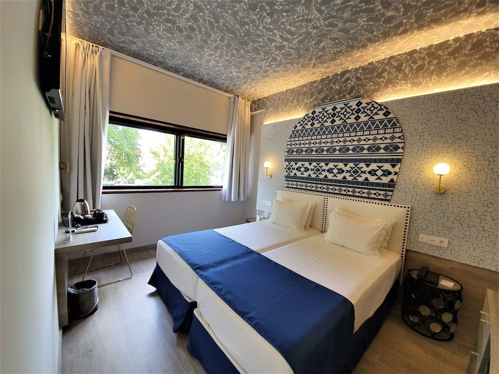 Hôtel Porto Casual Inca Porto 4* pas cher photo 38