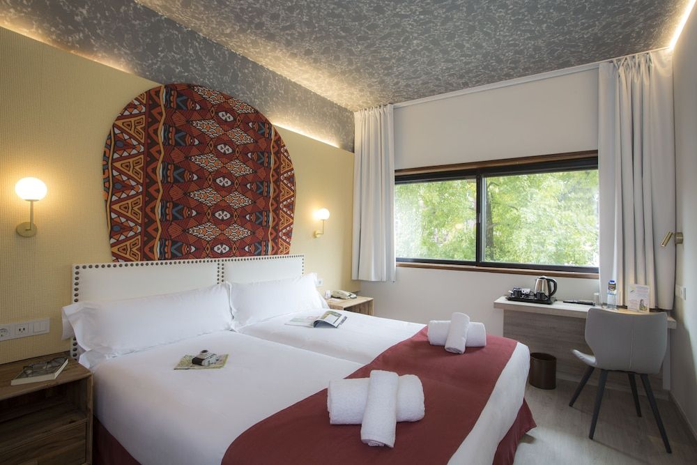 Hôtel Porto Casual Inca Porto 4* pas cher photo 40