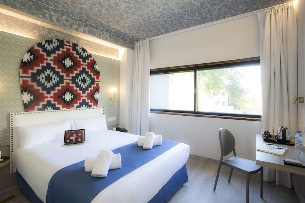 Hôtel Porto Casual Inca Porto 4* pas cher photo 42