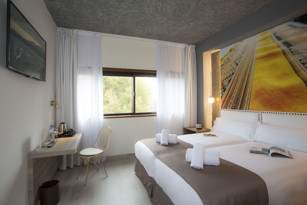 Hôtel Porto Casual Inca Porto 4* pas cher photo 45