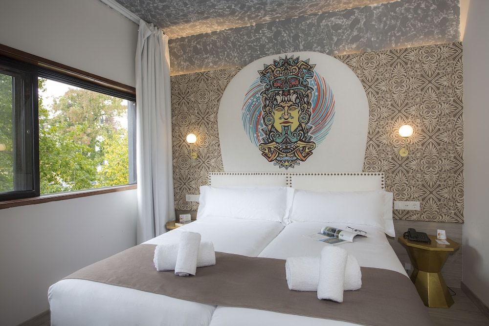 Hôtel Porto Casual Inca Porto 4* pas cher photo 51