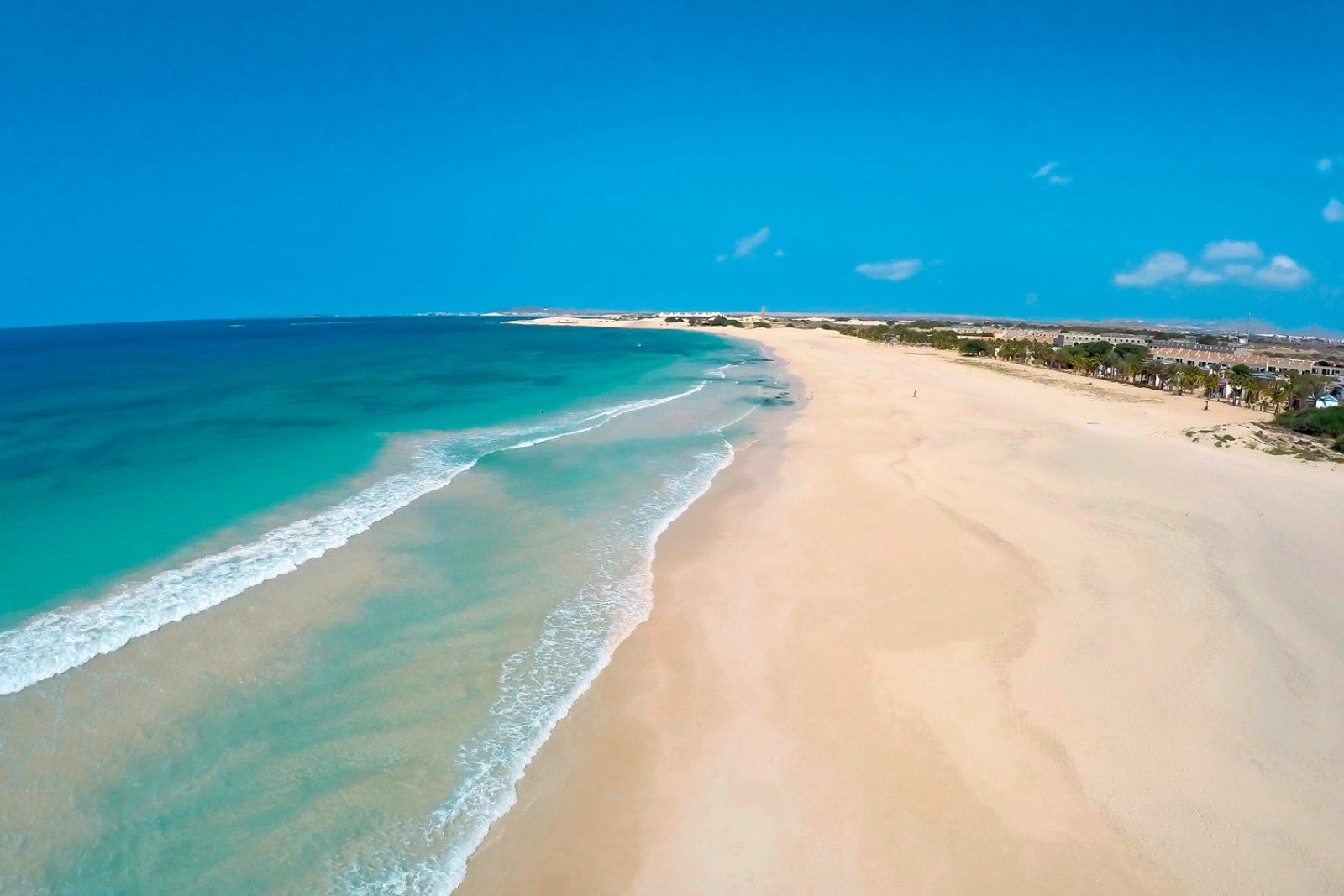 Hôtel Bravo Club Praia de Chaves 5* pas cher photo 3