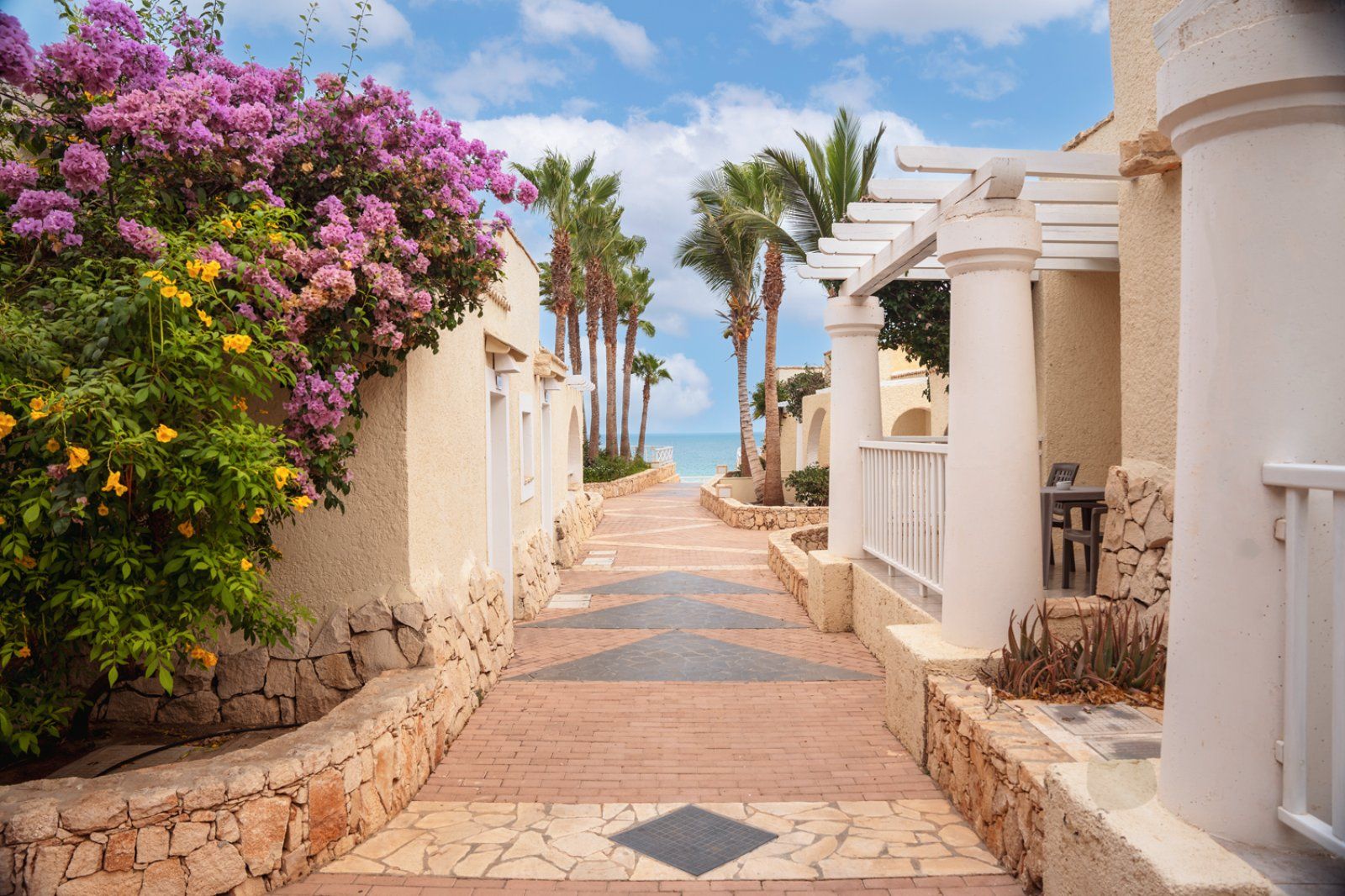 Hôtel Bravo Club Praia de Chaves 5* pas cher photo 6