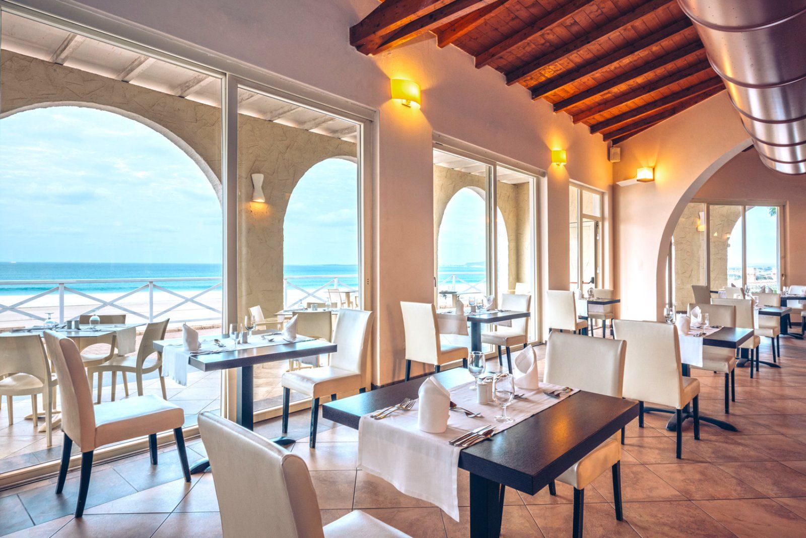 Hôtel Bravo Club Praia de Chaves 5* pas cher photo 10