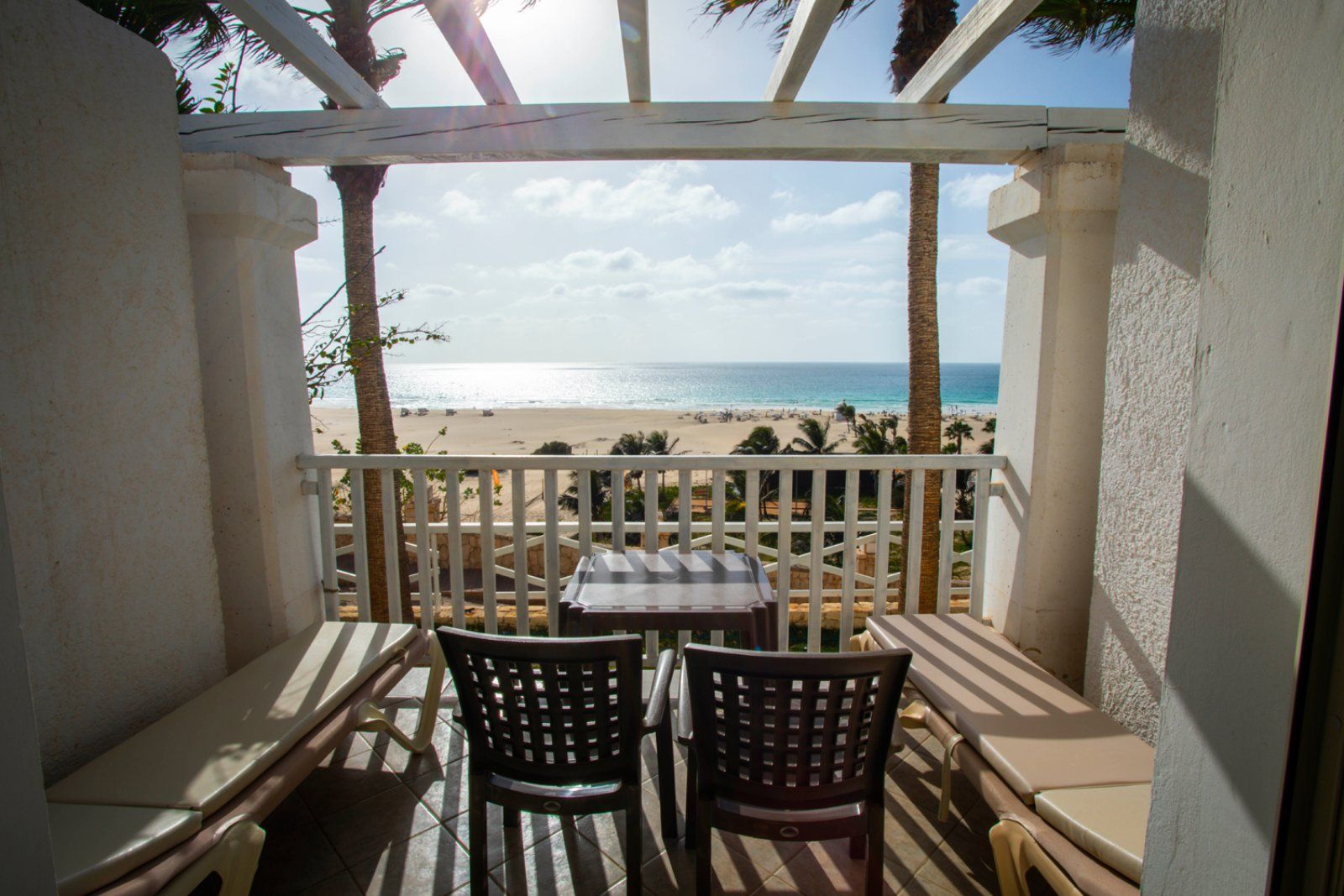 Hôtel Bravo Club Praia de Chaves 5* pas cher photo 9