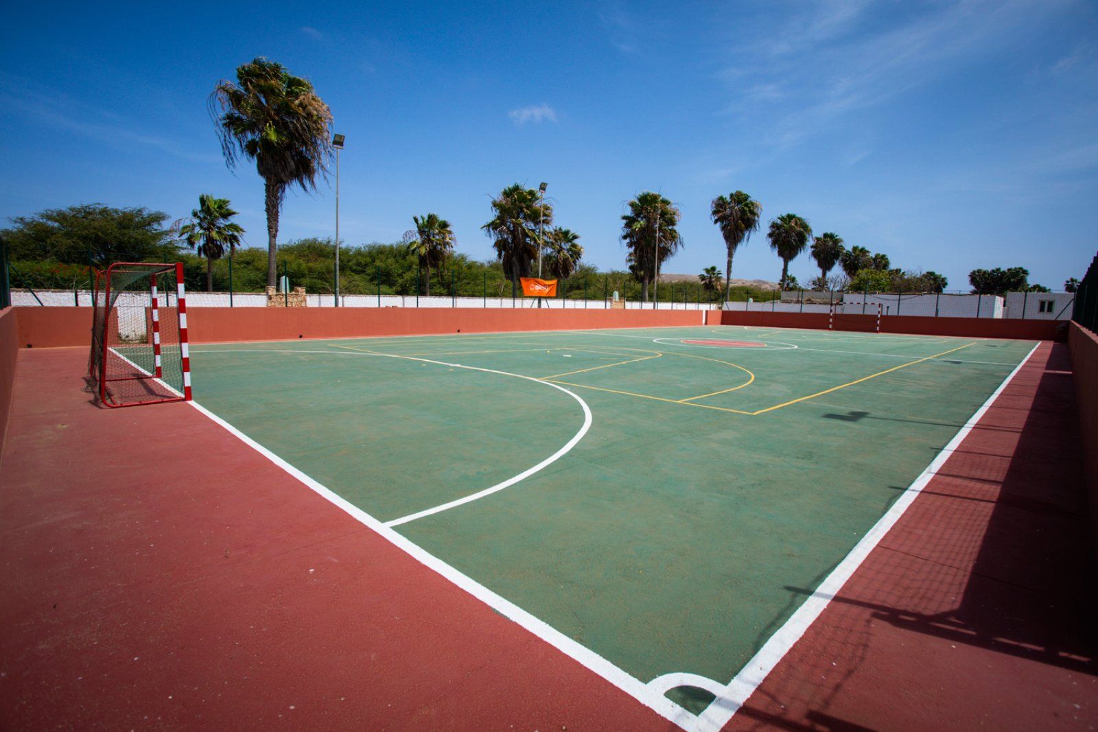 Hôtel Bravo Club Praia de Chaves 5* pas cher photo 15