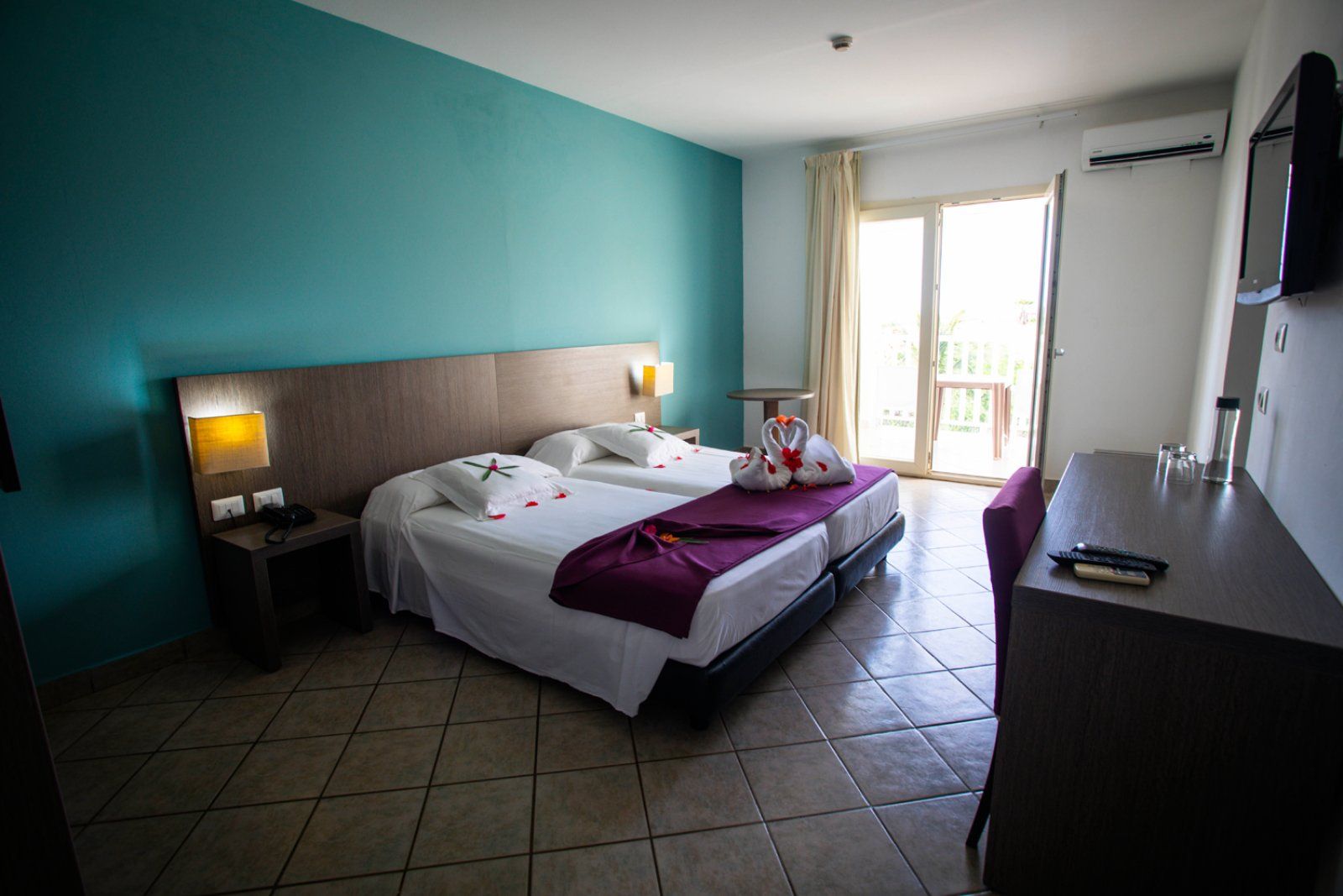 Hôtel Bravo Club Praia de Chaves 5* pas cher photo 7