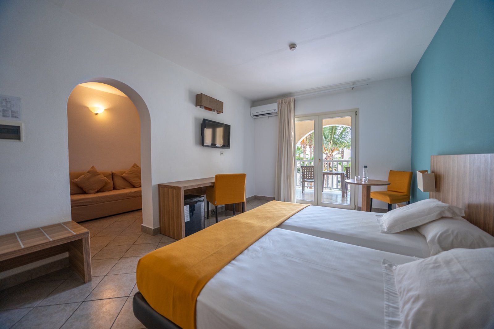 Hôtel Bravo Club Praia de Chaves 5* pas cher photo 8