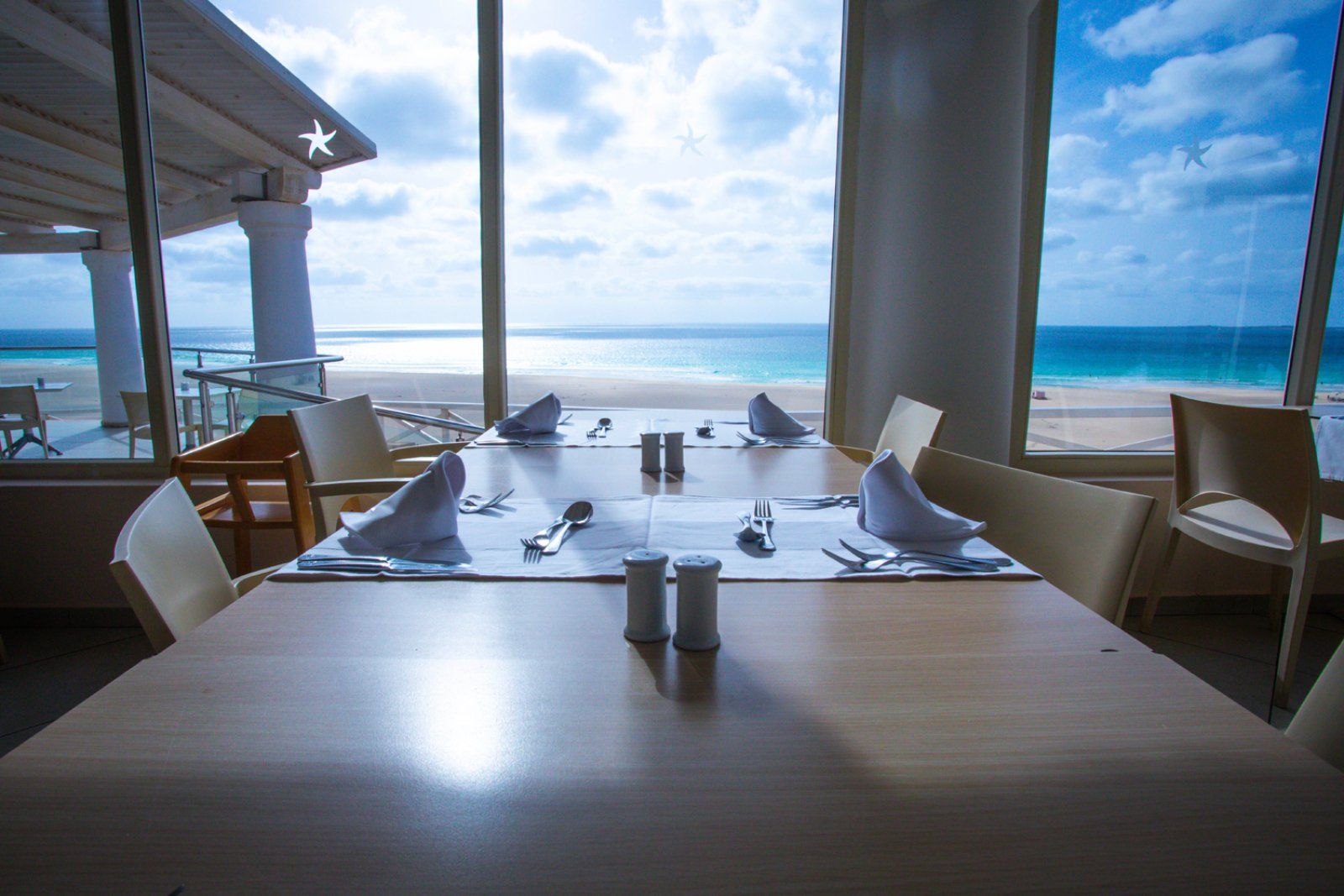 Hôtel Bravo Club Praia de Chaves 5* pas cher photo 11