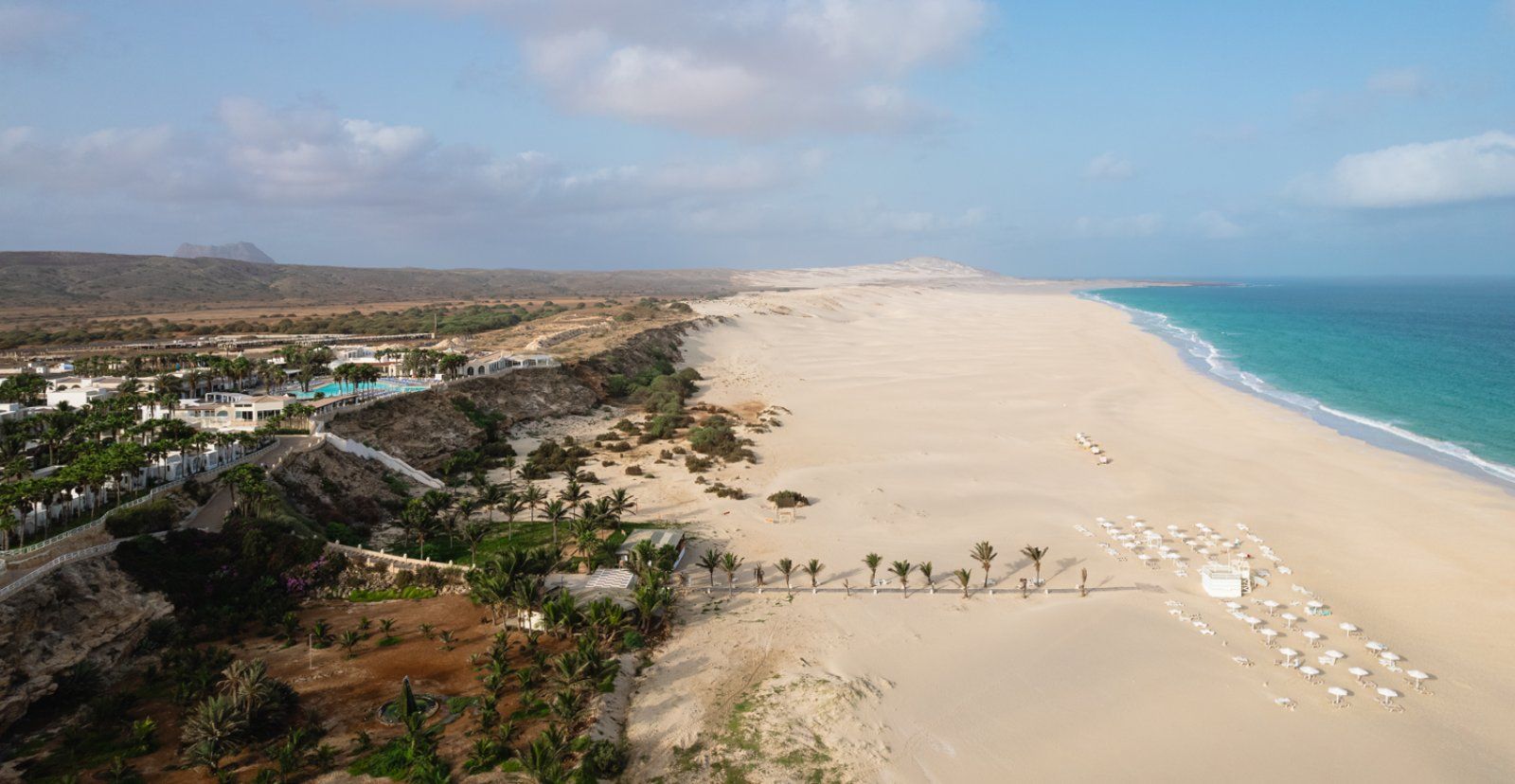 Hôtel Bravo Club Praia de Chaves 5* pas cher photo 14