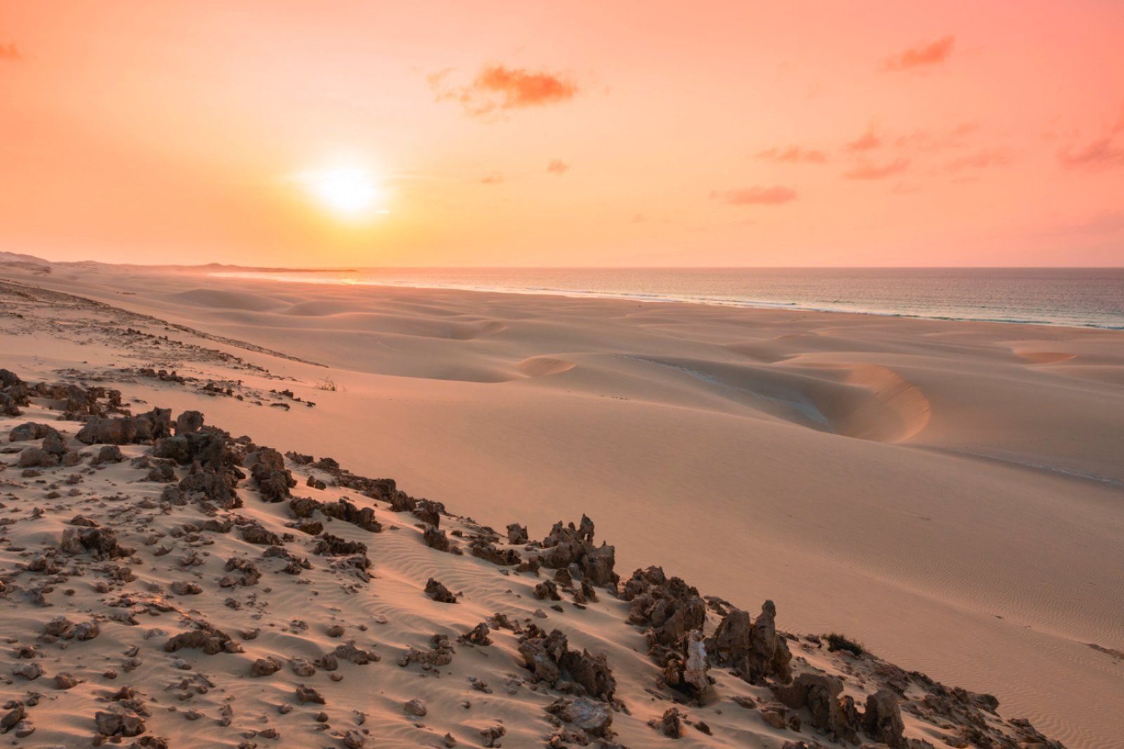 Hôtel Bravo Club Praia de Chaves 5* pas cher photo 17