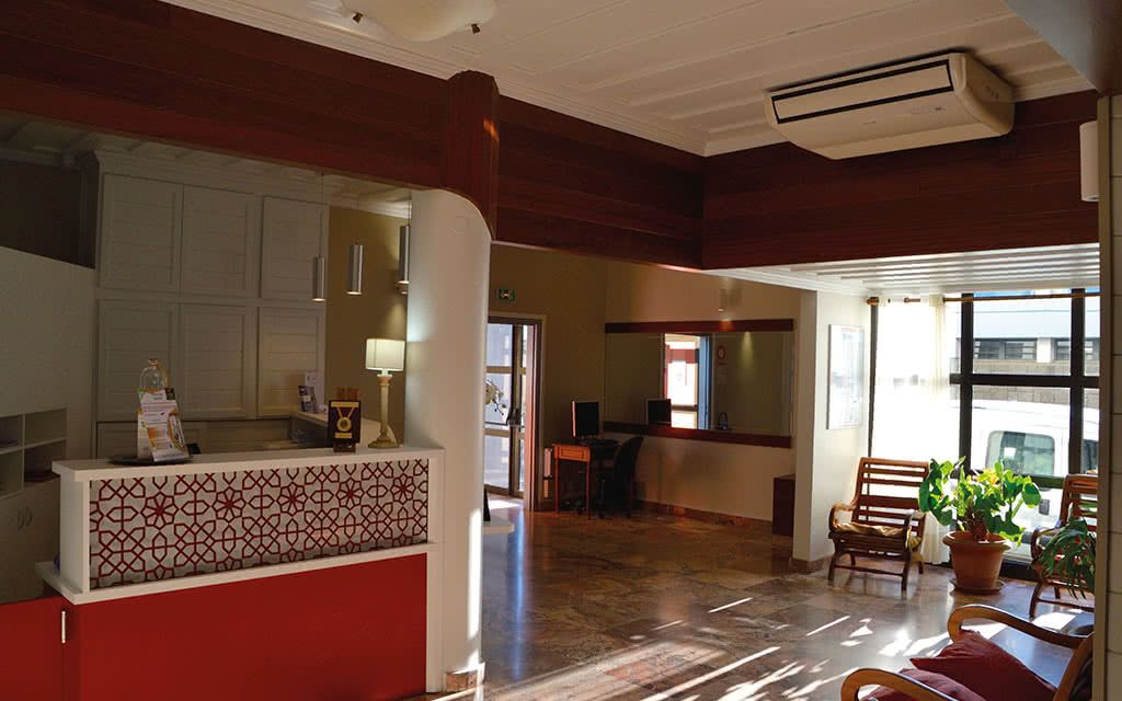 Hôtel L'Austral 3* pas cher photo 2
