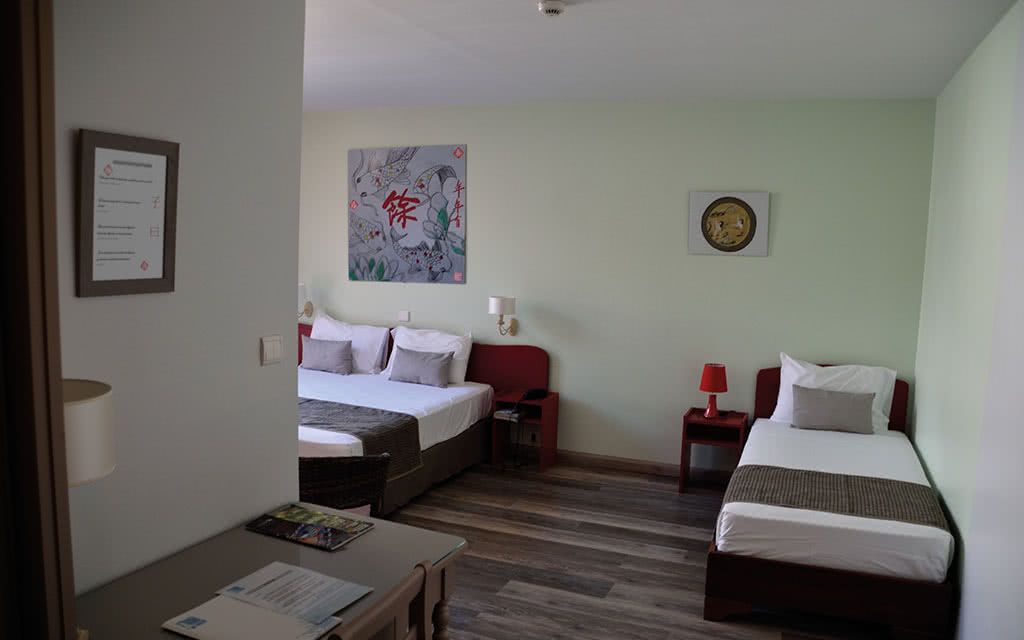 Hôtel L'Austral 3* pas cher photo 4