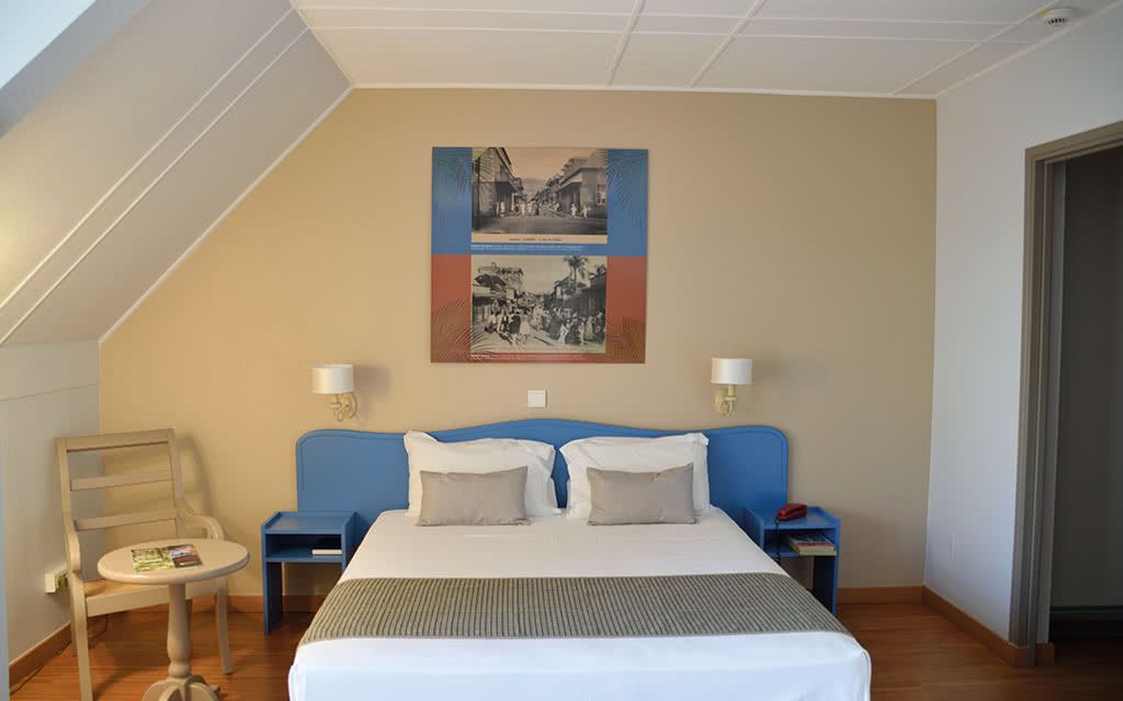 Hôtel L'Austral 3* pas cher photo 5