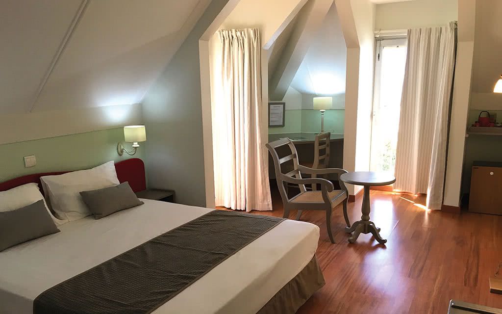 Hôtel L'Austral 3* pas cher photo 11