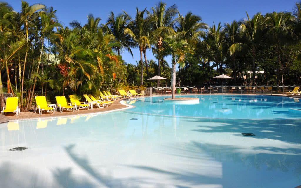 Hôtel Floralys 3* pas cher photo 6