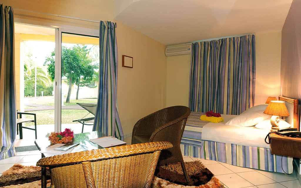 Hôtel Floralys 3* pas cher photo 8