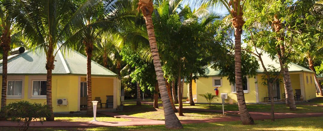 Hôtel Floralys 3* pas cher photo 12