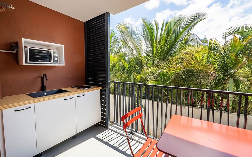 Hôtel Le Terre Sainte 3* pas cher photo 11