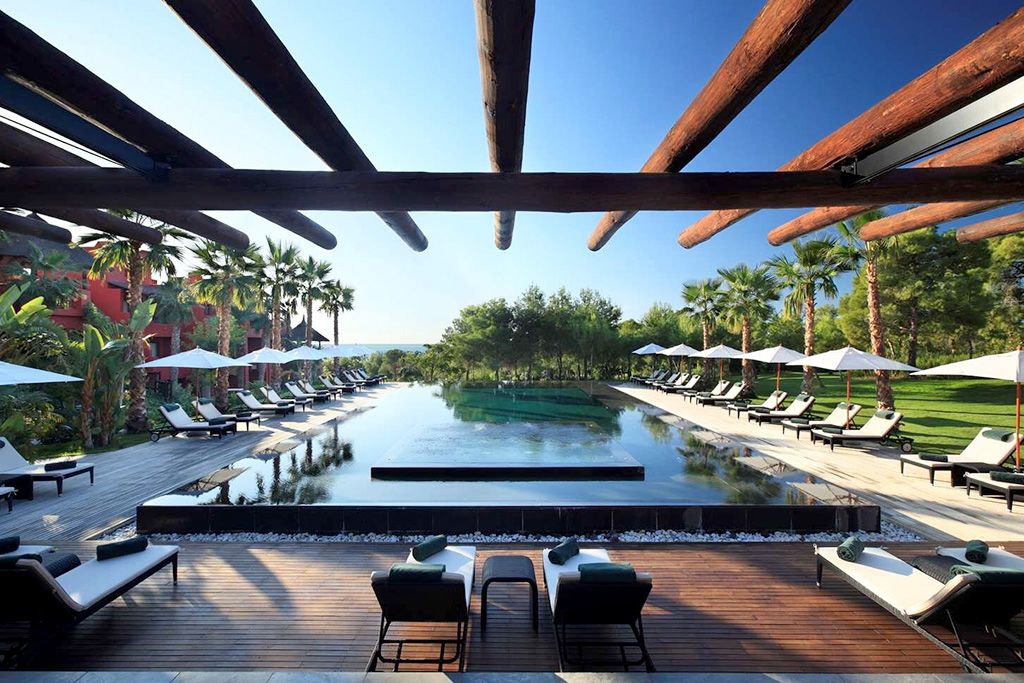 Asia Gardens Hôtel et Thai Spa, a Royal Hideaway Hôtel 5* pas cher photo 14