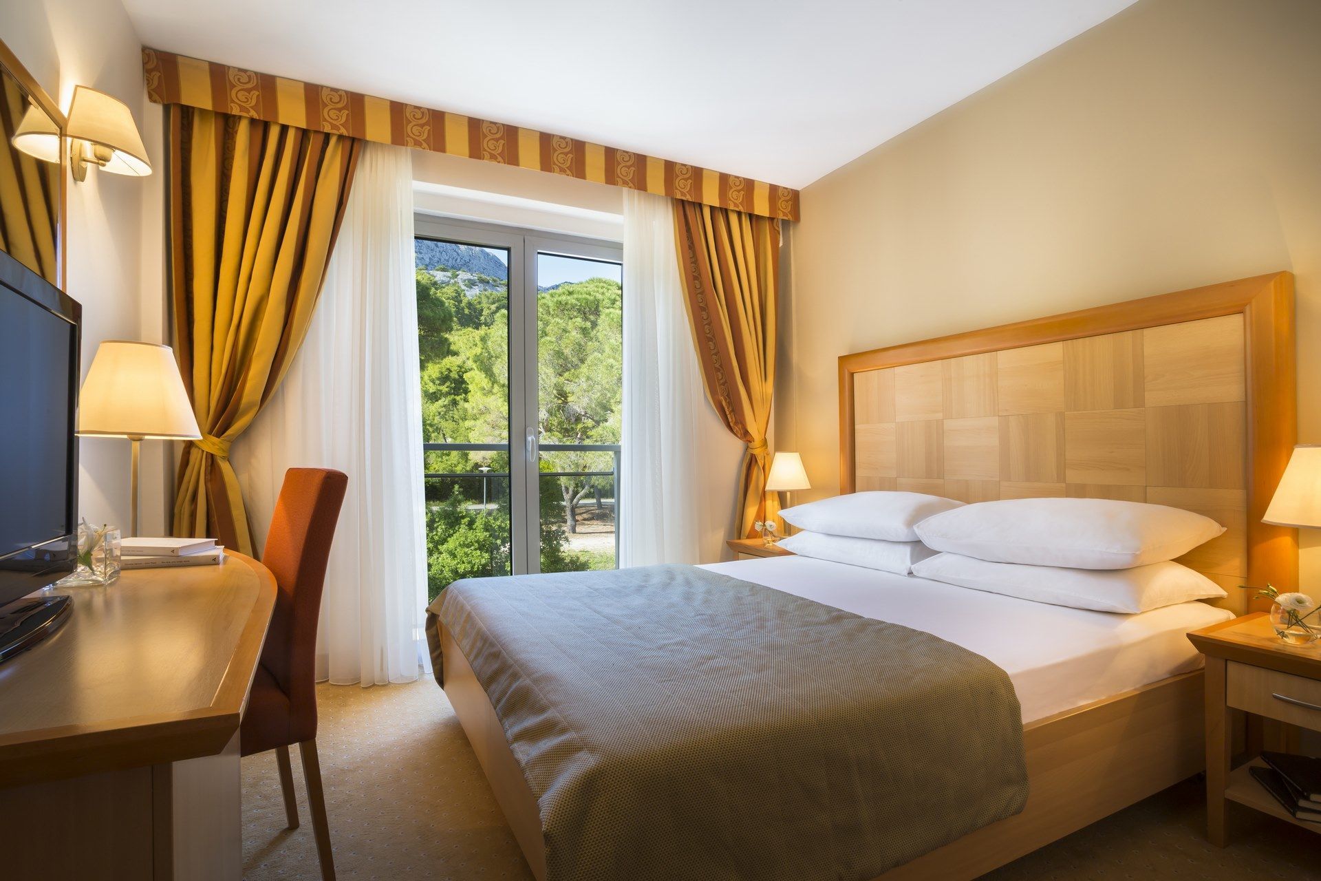 Hôtel Aminess Grand Azur Orebic 4* pas cher photo 3