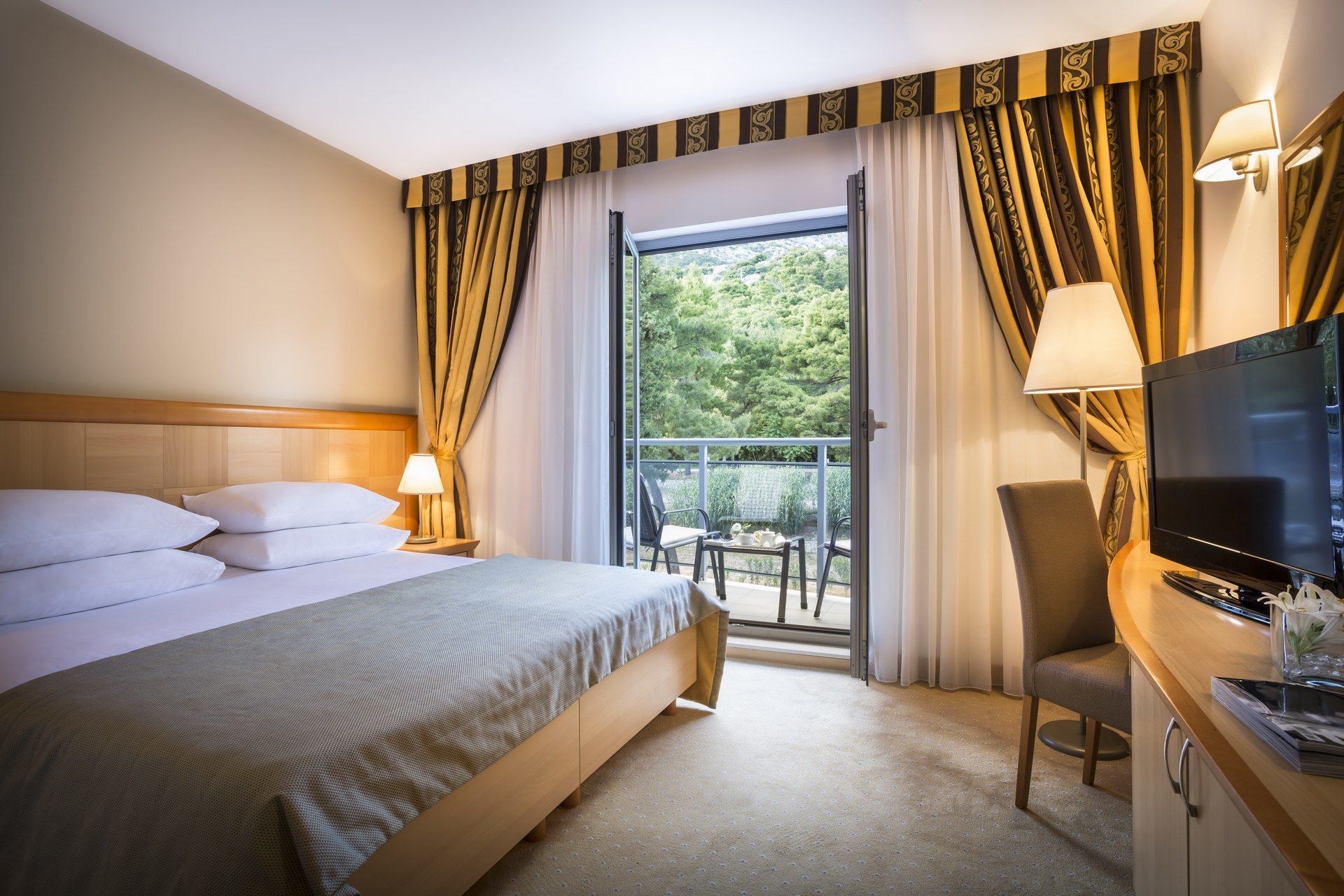 Hôtel Aminess Grand Azur Orebic 4* pas cher photo 4