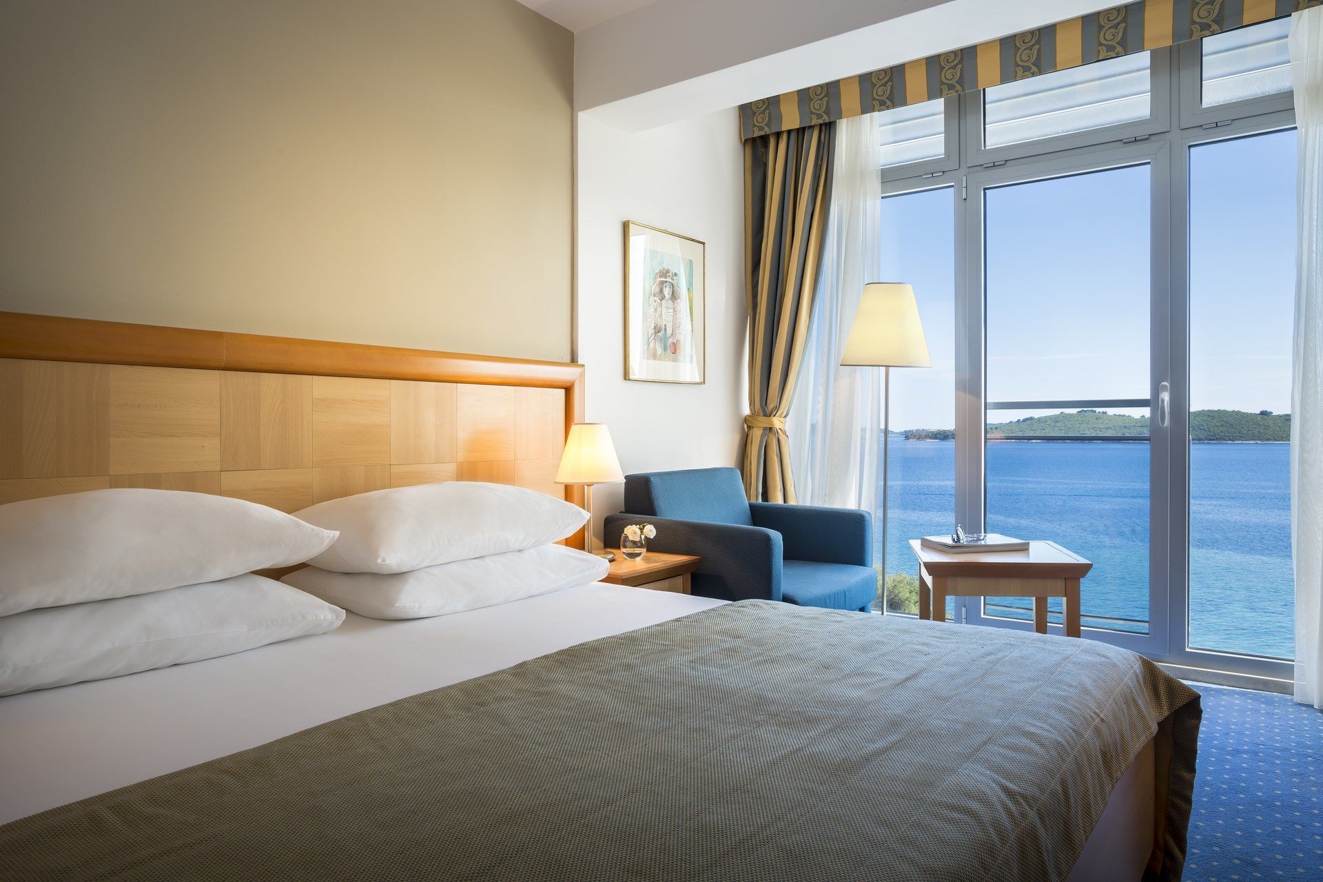 Hôtel Aminess Grand Azur Orebic 4* pas cher photo 5