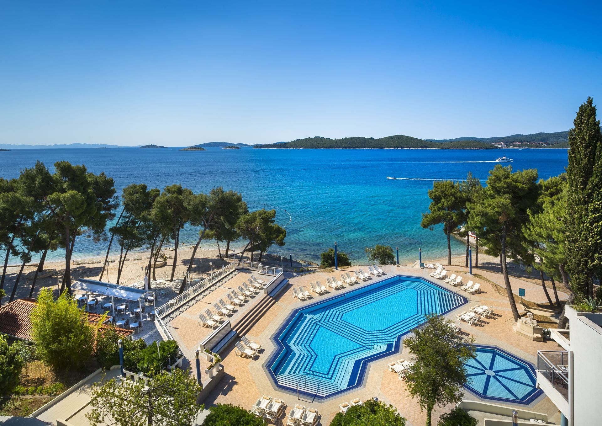 Hôtel Aminess Grand Azur Orebic 4* pas cher photo 7