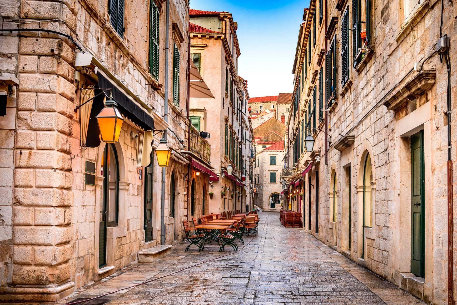 Bateau Tour : La Croatie d'Ile en Ile 3*-4* pas cher photo 3