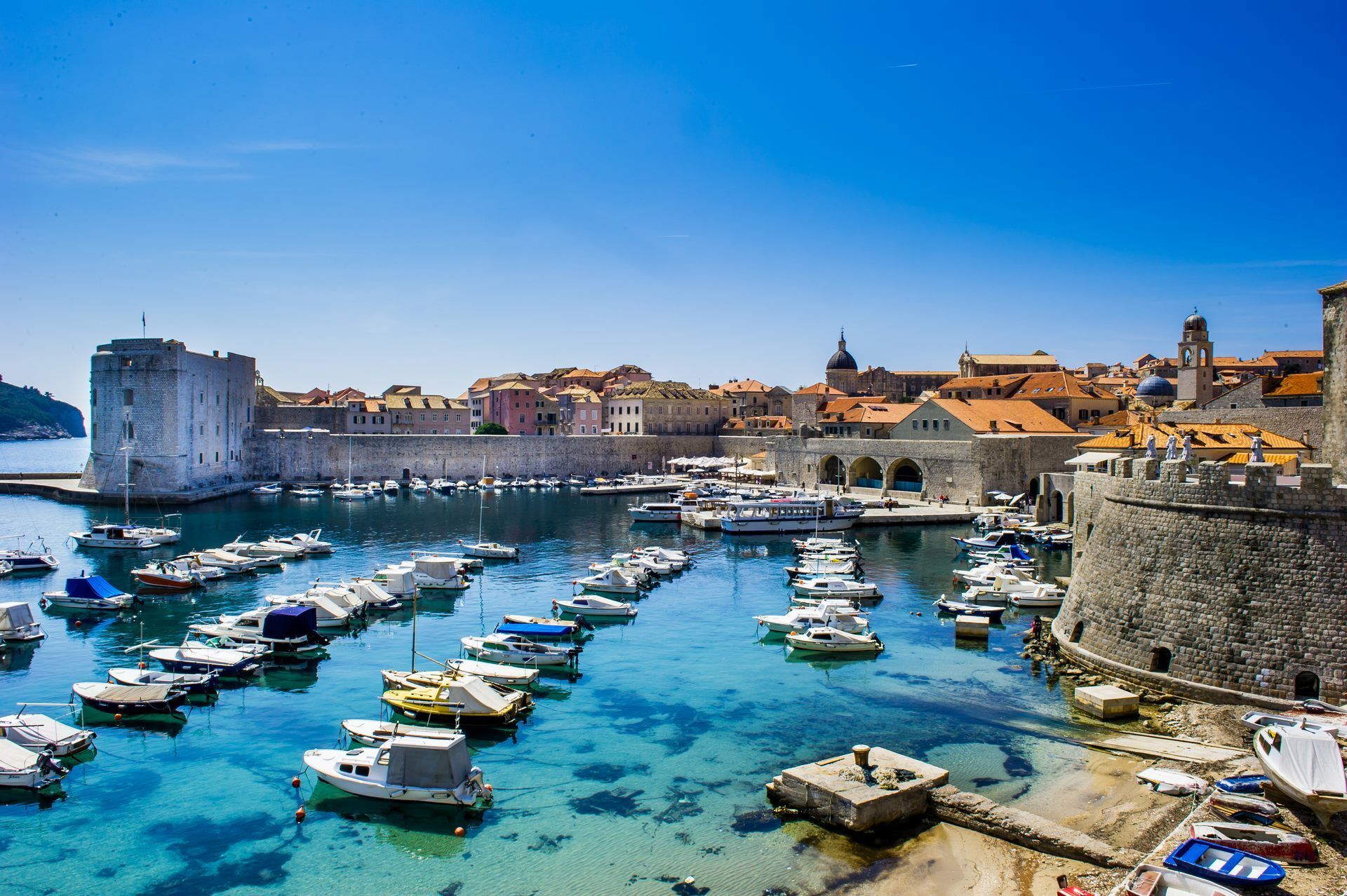 Bateau Tour : La Croatie d'Ile en Ile 3*-4* pas cher photo 8